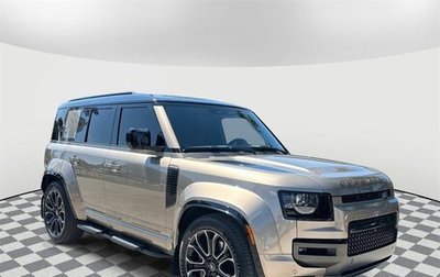 Land Rover Defender II, 2025 год, 27 900 000 рублей, 1 фотография
