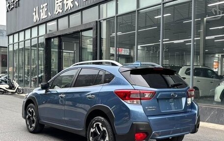 Subaru XV II, 2021 год, 2 670 000 рублей, 6 фотография
