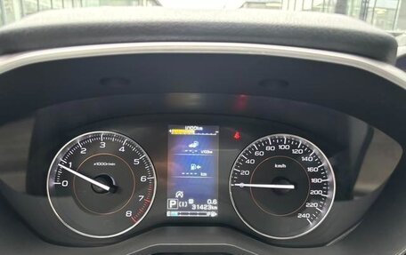 Subaru XV II, 2021 год, 2 670 000 рублей, 7 фотография
