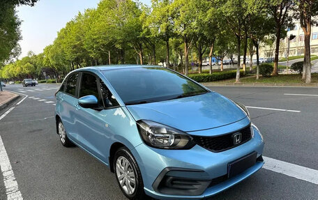 Honda Fit, 2021 год, 1 000 000 рублей, 3 фотография
