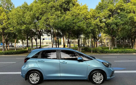 Honda Fit, 2021 год, 1 000 000 рублей, 4 фотография