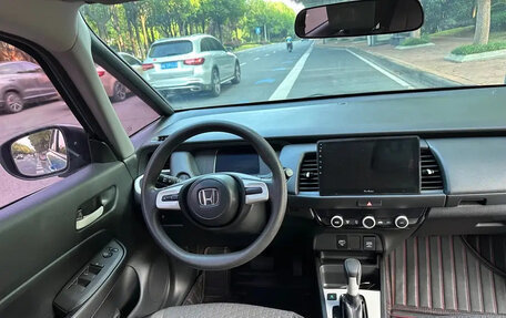 Honda Fit, 2021 год, 1 000 000 рублей, 7 фотография