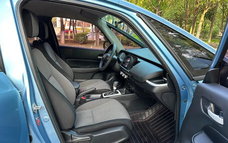 Honda Fit, 2021 год, 1 000 000 рублей, 9 фотография