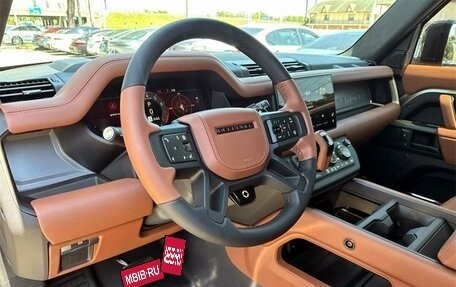Land Rover Defender II, 2025 год, 27 900 000 рублей, 2 фотография