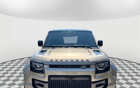 Land Rover Defender II, 2025 год, 27 900 000 рублей, 10 фотография