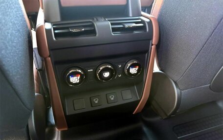 Land Rover Defender II, 2025 год, 27 900 000 рублей, 15 фотография