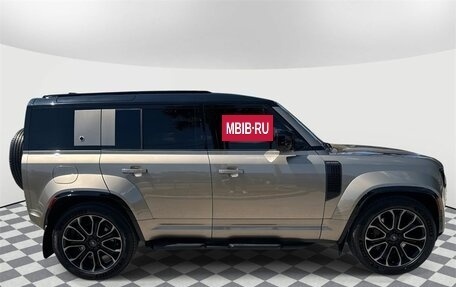 Land Rover Defender II, 2025 год, 27 900 000 рублей, 8 фотография