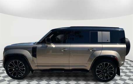 Land Rover Defender II, 2025 год, 27 900 000 рублей, 18 фотография