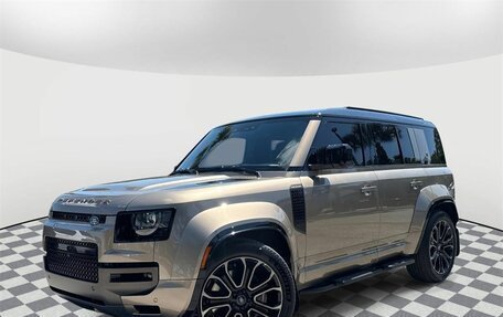 Land Rover Defender II, 2025 год, 27 900 000 рублей, 32 фотография