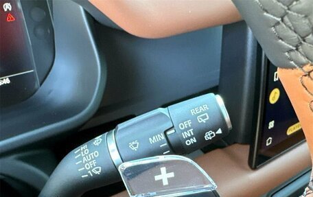 Land Rover Defender II, 2025 год, 27 900 000 рублей, 26 фотография