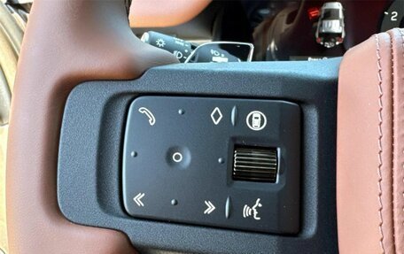 Land Rover Defender II, 2025 год, 27 900 000 рублей, 28 фотография