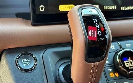Land Rover Defender II, 2025 год, 27 900 000 рублей, 27 фотография