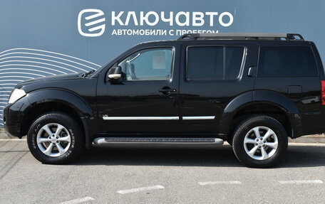Nissan Pathfinder, 2011 год, 1 400 000 рублей, 6 фотография