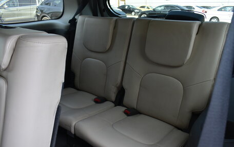 Nissan Pathfinder, 2011 год, 1 400 000 рублей, 10 фотография