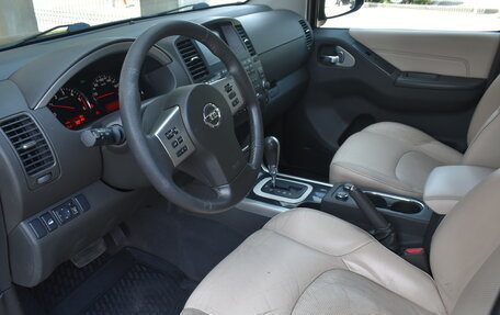 Nissan Pathfinder, 2011 год, 1 400 000 рублей, 7 фотография