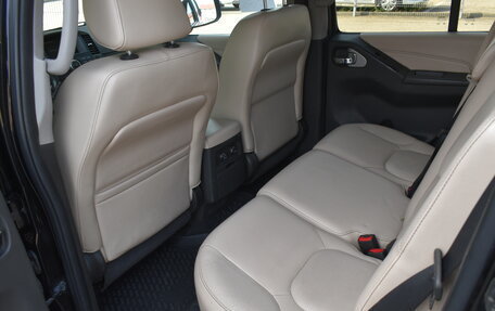 Nissan Pathfinder, 2011 год, 1 400 000 рублей, 9 фотография