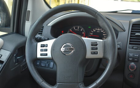 Nissan Pathfinder, 2011 год, 1 400 000 рублей, 12 фотография