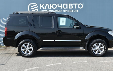 Nissan Pathfinder, 2011 год, 1 400 000 рублей, 5 фотография