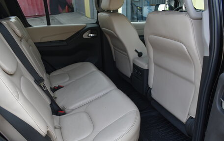 Nissan Pathfinder, 2011 год, 1 400 000 рублей, 15 фотография