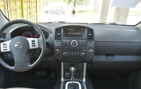 Nissan Pathfinder, 2011 год, 1 400 000 рублей, 14 фотография