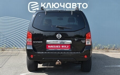 Nissan Pathfinder, 2011 год, 1 400 000 рублей, 4 фотография
