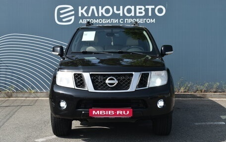 Nissan Pathfinder, 2011 год, 1 400 000 рублей, 3 фотография