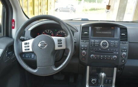 Nissan Pathfinder, 2011 год, 1 400 000 рублей, 13 фотография