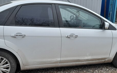 Ford Focus II рестайлинг, 2008 год, 600 000 рублей, 1 фотография