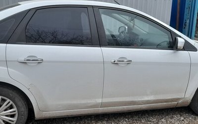 Ford Focus II рестайлинг, 2008 год, 600 000 рублей, 1 фотография