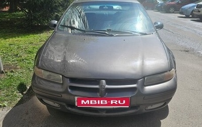 Dodge Stratus II, 2000 год, 235 000 рублей, 1 фотография