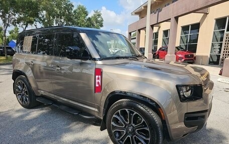 Land Rover Defender II, 2025 год, 29 000 000 рублей, 1 фотография