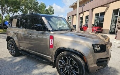 Land Rover Defender II, 2025 год, 29 000 000 рублей, 1 фотография