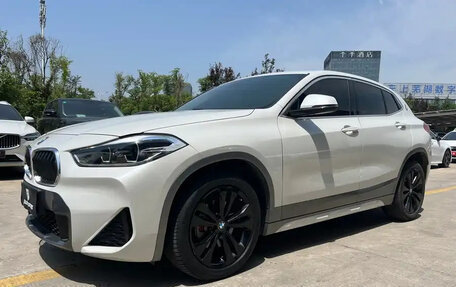BMW X2, 2020 год, 1 610 000 рублей, 1 фотография