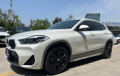 BMW X2, 2020 год, 1 610 000 рублей, 1 фотография