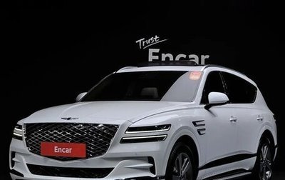 Genesis GV80 I, 2023 год, 4 350 007 рублей, 1 фотография