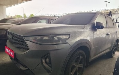Haval F7 I, 2021 год, 1 440 000 рублей, 1 фотография