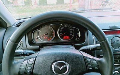 Mazda 6, 2005 год, 350 000 рублей, 1 фотография