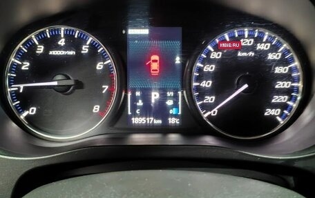 Mitsubishi Outlander III рестайлинг 3, 2012 год, 1 310 000 рублей, 10 фотография