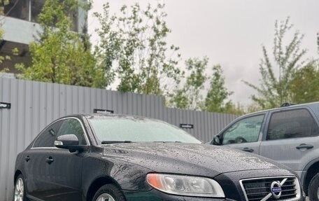 Volvo S80 II рестайлинг 2, 2010 год, 1 099 000 рублей, 3 фотография