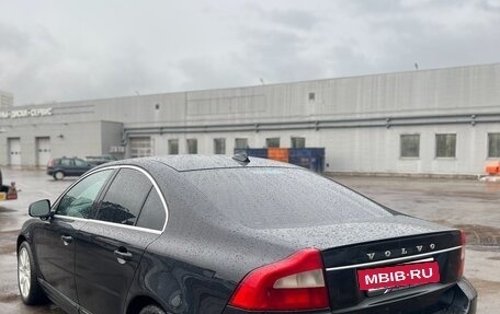 Volvo S80 II рестайлинг 2, 2010 год, 1 099 000 рублей, 5 фотография
