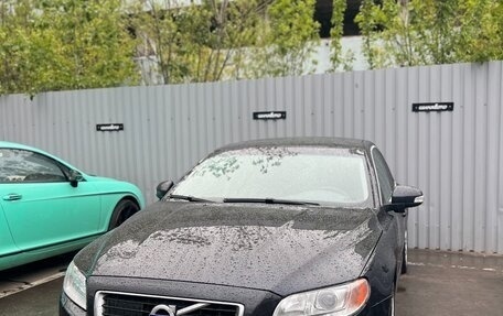 Volvo S80 II рестайлинг 2, 2010 год, 1 099 000 рублей, 2 фотография