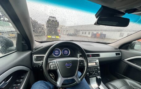 Volvo S80 II рестайлинг 2, 2010 год, 1 099 000 рублей, 11 фотография