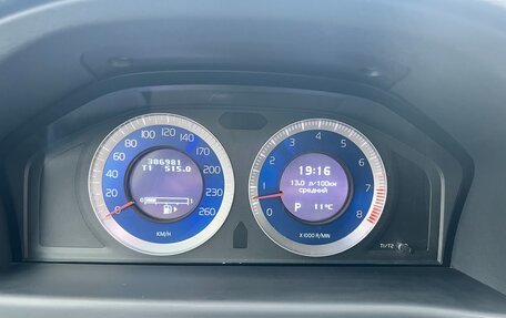Volvo S80 II рестайлинг 2, 2010 год, 1 099 000 рублей, 12 фотография