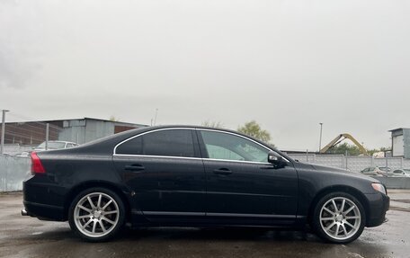 Volvo S80 II рестайлинг 2, 2010 год, 1 099 000 рублей, 7 фотография