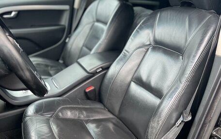 Volvo S80 II рестайлинг 2, 2010 год, 1 099 000 рублей, 10 фотография