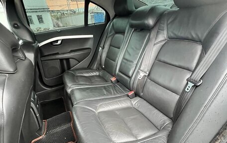 Volvo S80 II рестайлинг 2, 2010 год, 1 099 000 рублей, 19 фотография