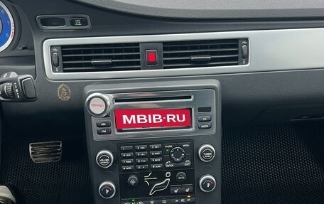 Volvo S80 II рестайлинг 2, 2010 год, 1 099 000 рублей, 13 фотография
