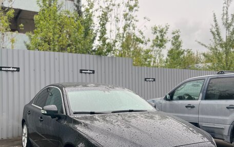 Volvo S80 II рестайлинг 2, 2010 год, 1 099 000 рублей, 28 фотография