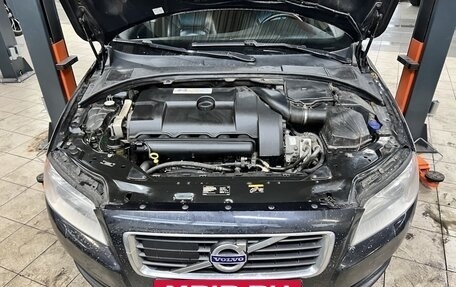 Volvo S80 II рестайлинг 2, 2010 год, 1 099 000 рублей, 27 фотография