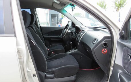 Hyundai Tucson III, 2008 год, 880 000 рублей, 12 фотография